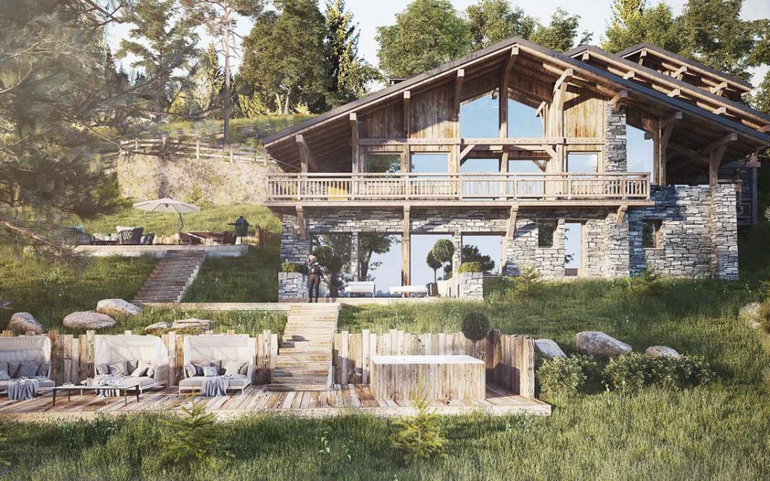 Chalet Elizabeth