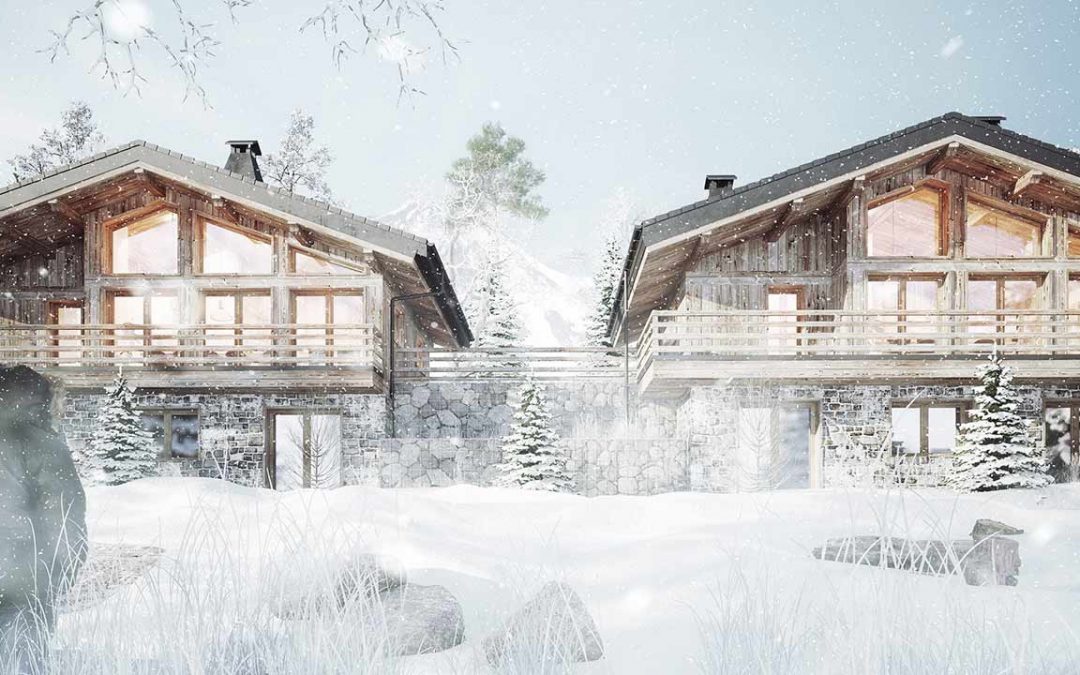 Chalet Encrenaz
