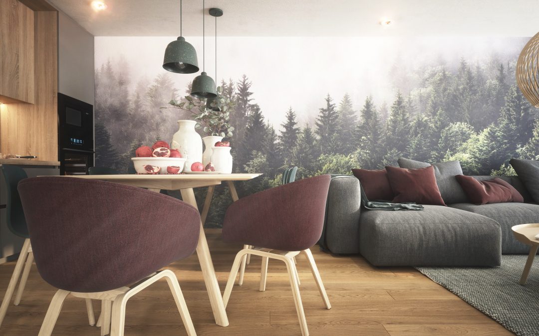 Apartment Le Biot