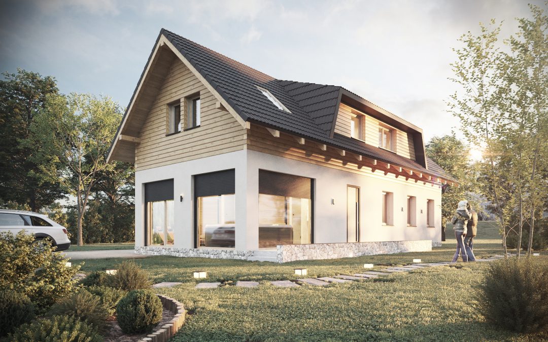 Village House Zoja