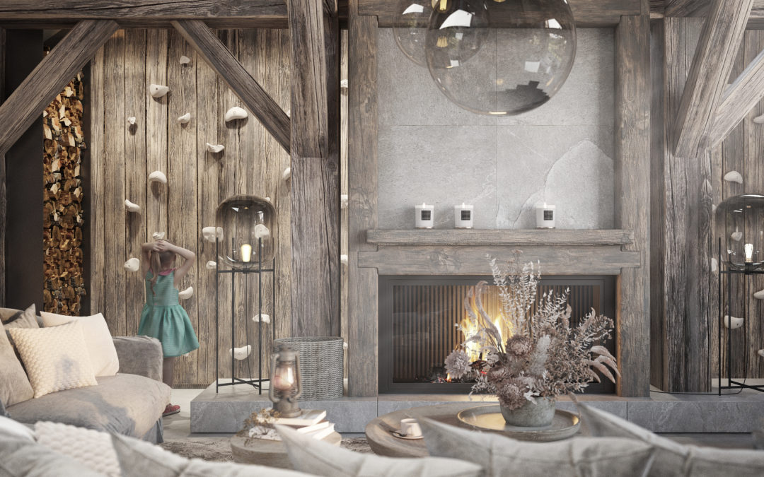 Farmhouse