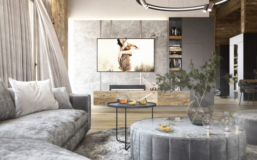 Apartment Donovaly