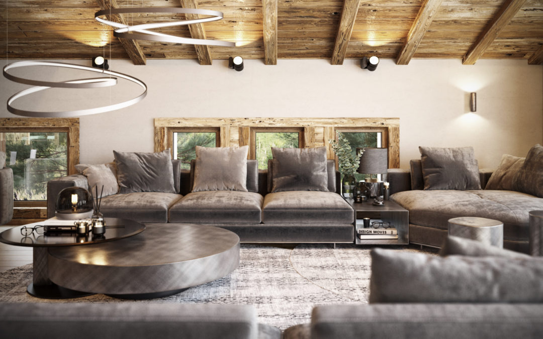Chalet Boheme