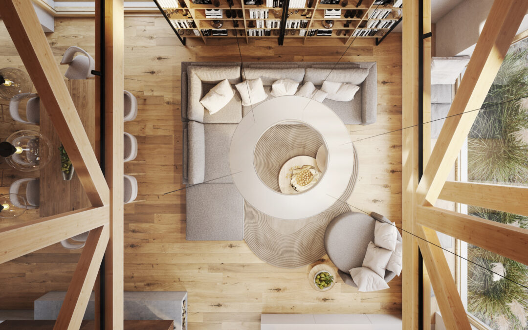 House Mlynica